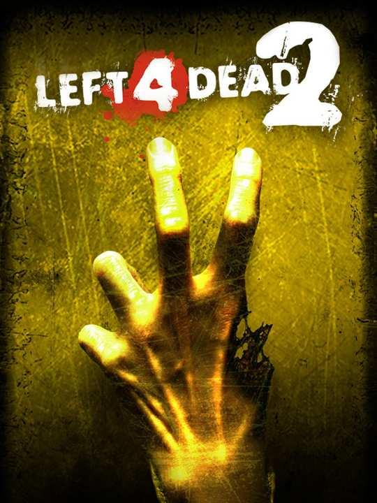 Left 4 Dead 2 cover image