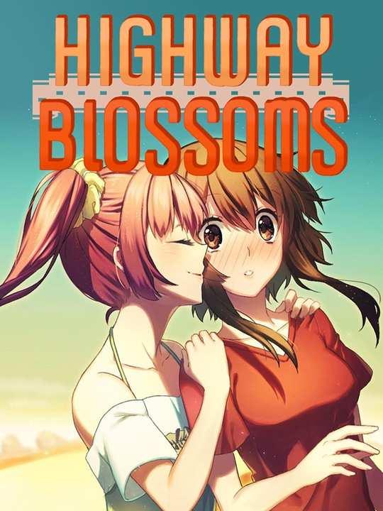 Highway Blossoms cover image