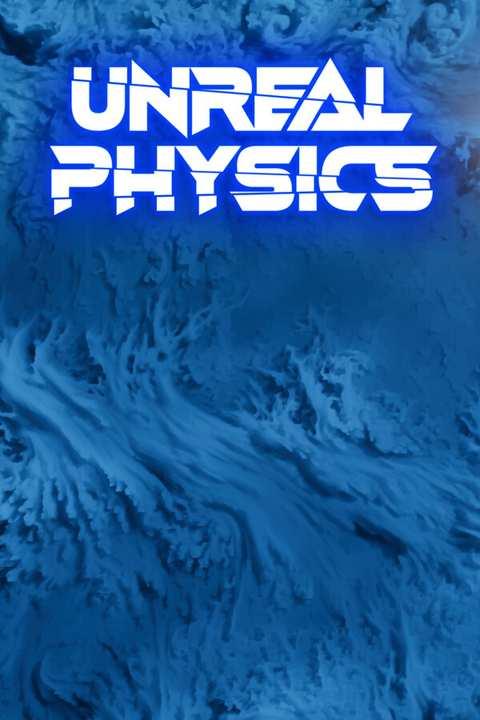 Unreal Physics cover image