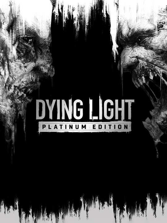 Dying Light: Platinum Edition cover image