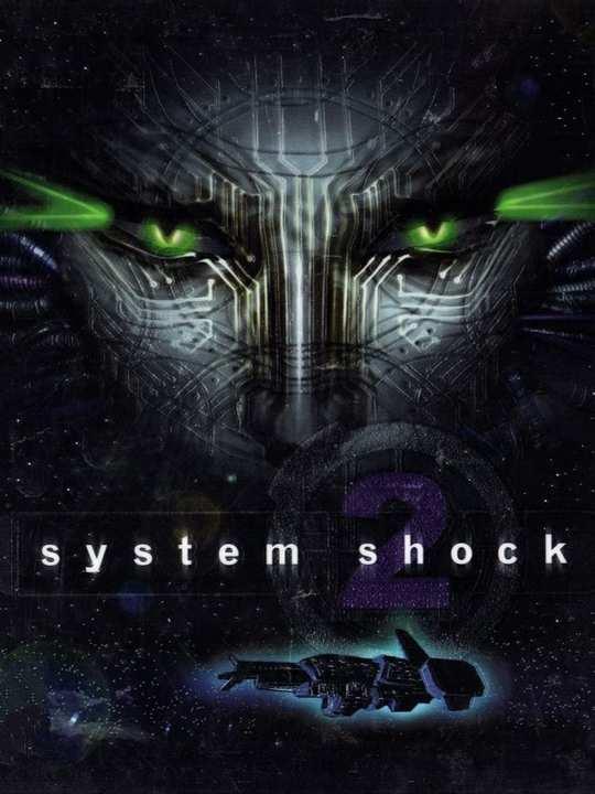 System Shock 2 cover image