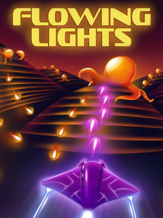 Flowing Lights cover image