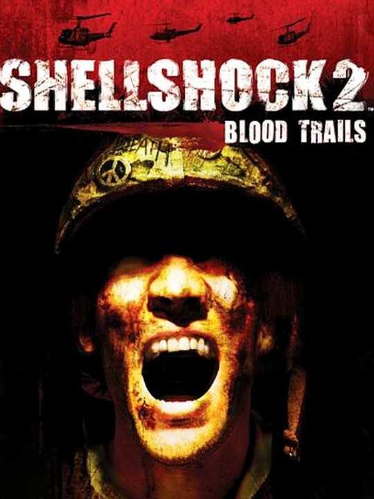 ShellShock 2: Blood Trails cover image