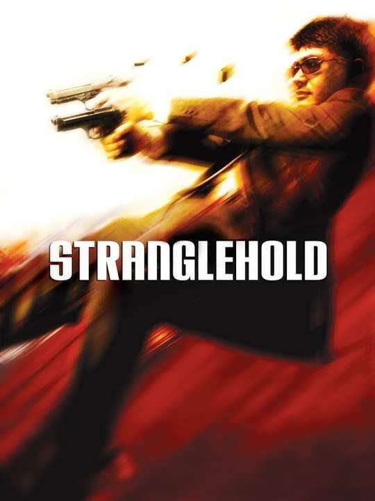 Stranglehold cover image