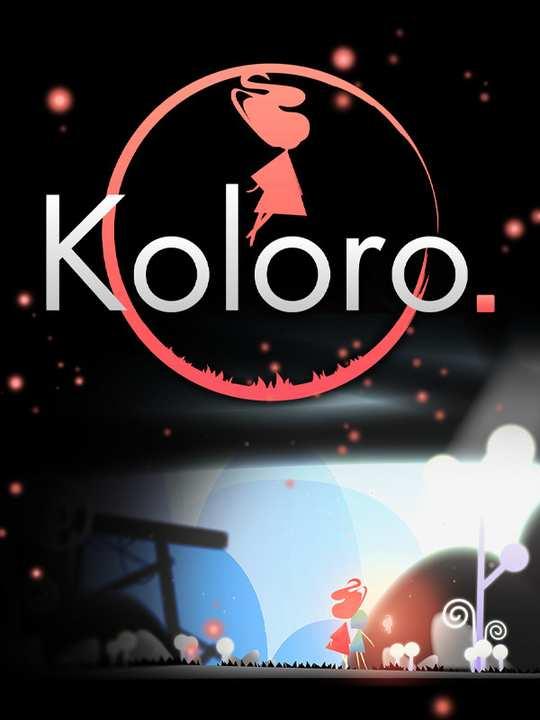 Koloro cover image