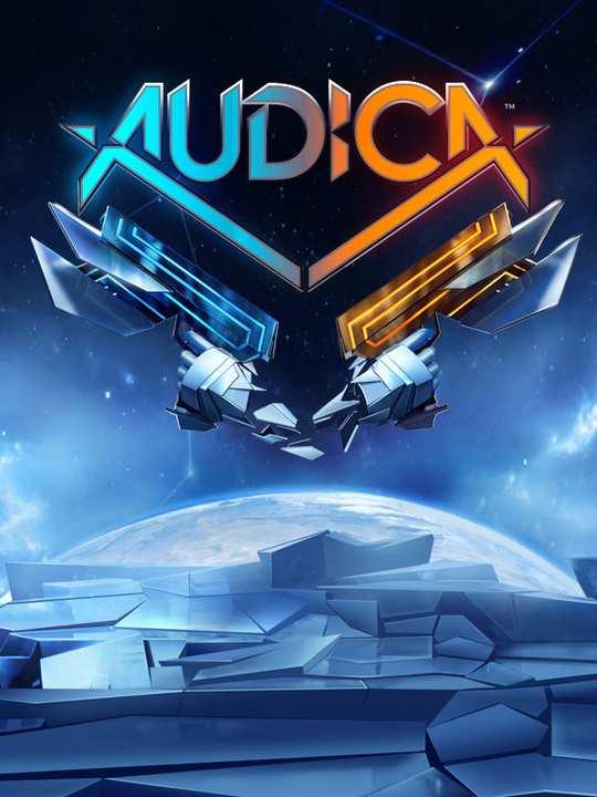 Audica cover image