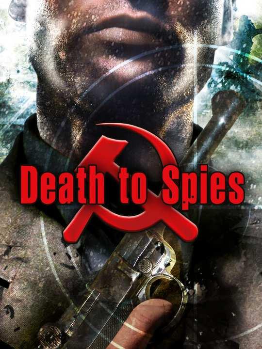 Death to Spies cover image