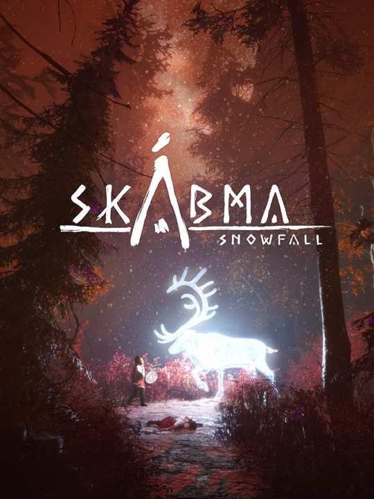 Skabma - Snowfall cover image