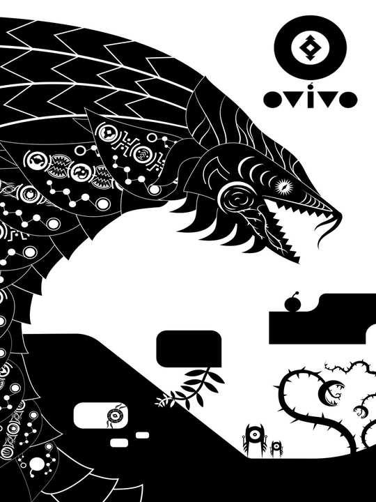 OVIVO cover image