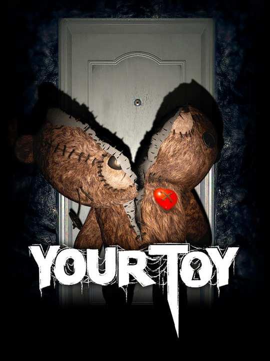 Your Toy cover image