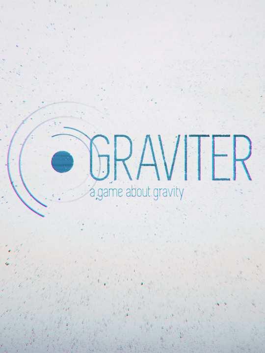 Graviter cover image