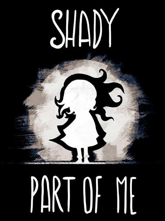 Shady Part of Me cover image