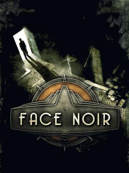 Face Noir cover image