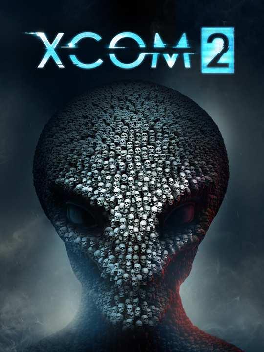 XCOM 2 cover image