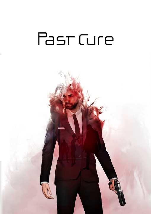 Past Cure cover image