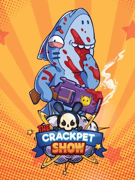 The Crackpet Show cover image