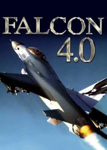 Falcon 4.0 cover image