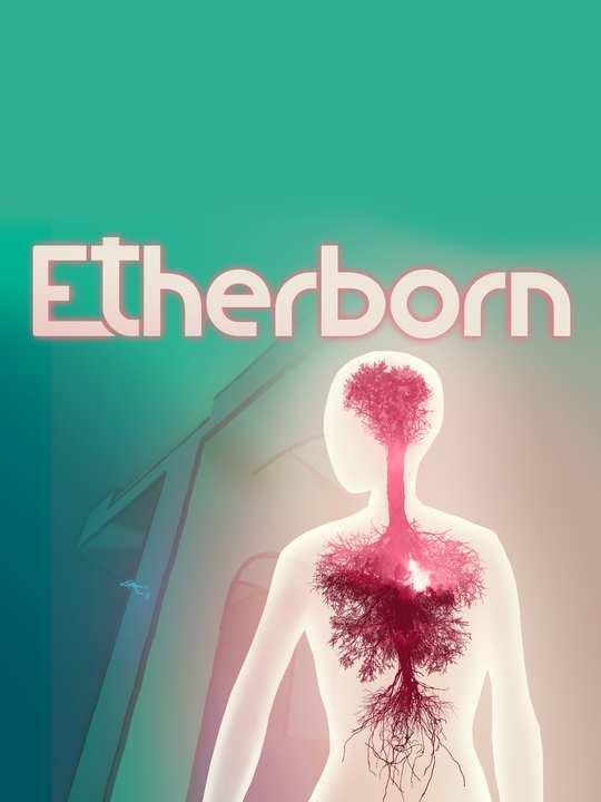 Etherborn cover image