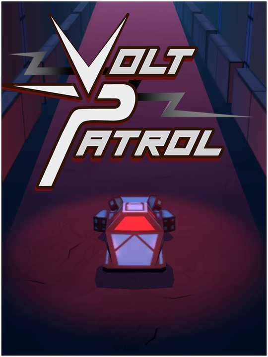 Volt Patrol cover image