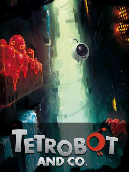 Tetrobot and Co. cover image