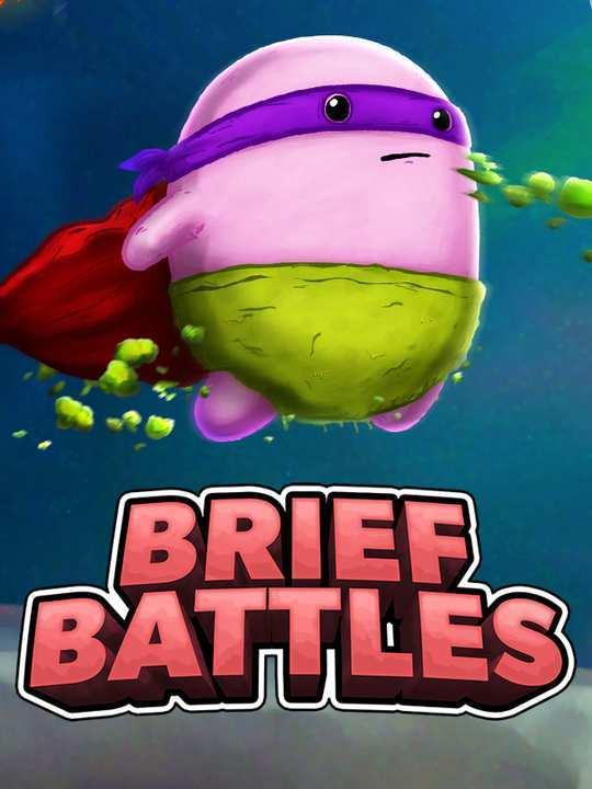 Brief Battles cover image