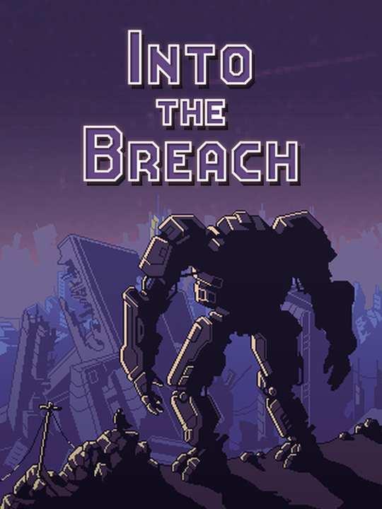 Into the Breach cover image