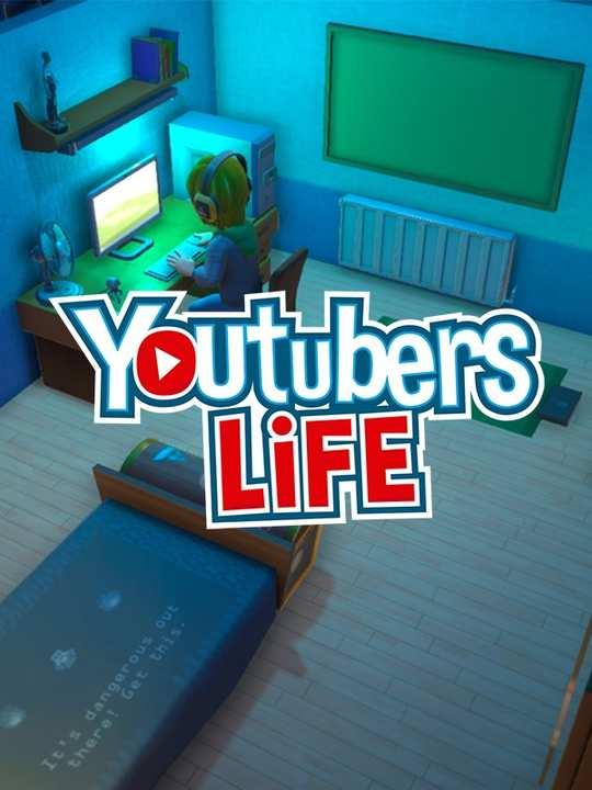 Youtubers Life cover image