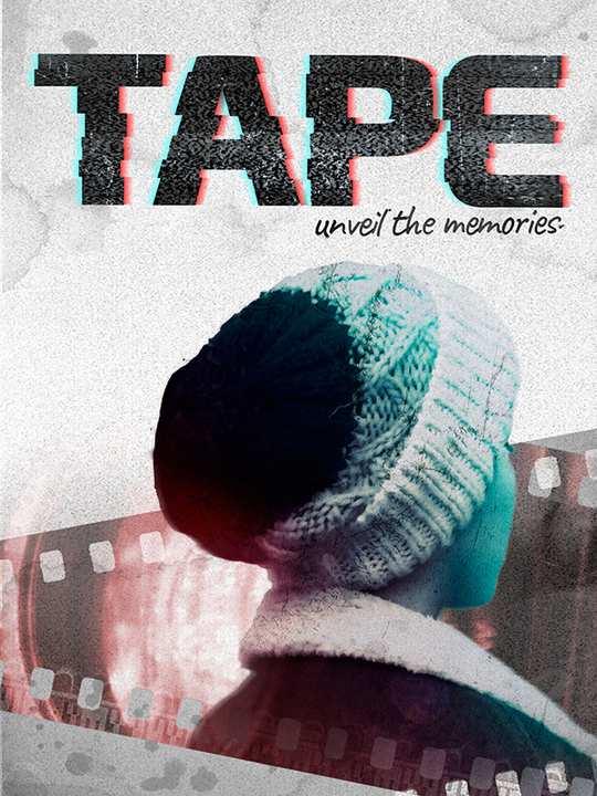 TAPE: Unveil the Memories cover image