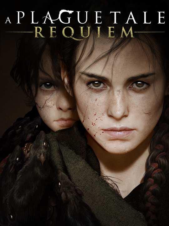 A Plague Tale: Requiem cover image