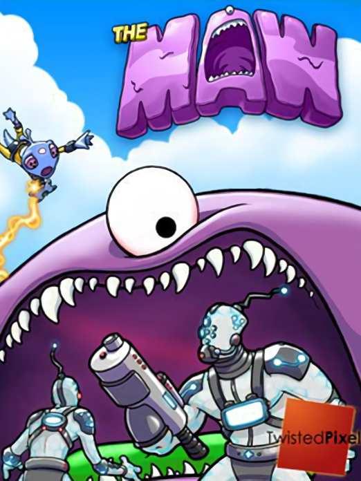 The Maw cover image