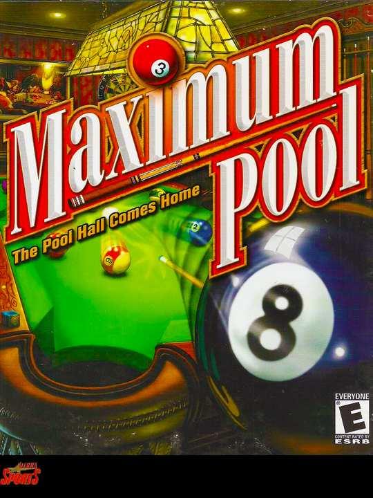 Maximum Pool cover image