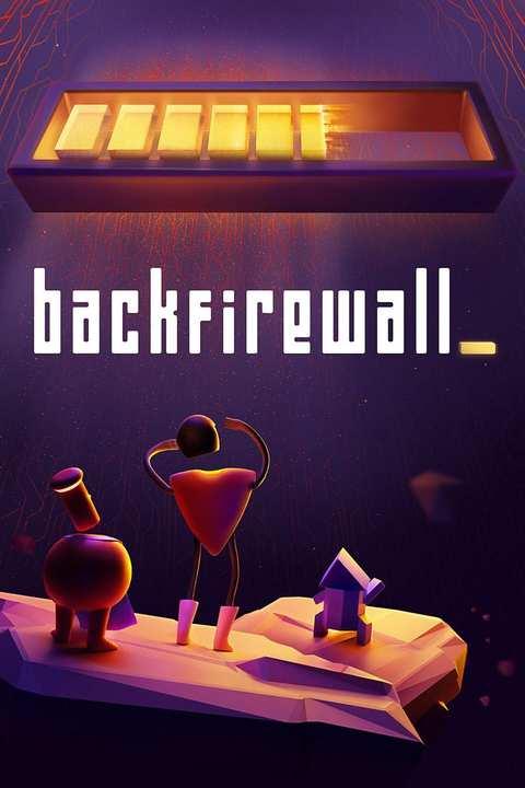 Backfirewall_ cover image