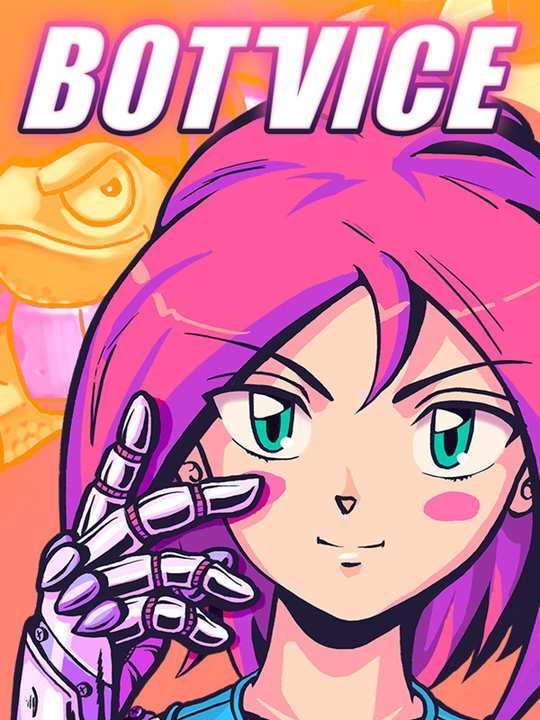 Bot Vice cover image